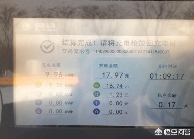 北京新能源汽车充电卡，在北京没有个人充电桩适合买新能源汽车吗