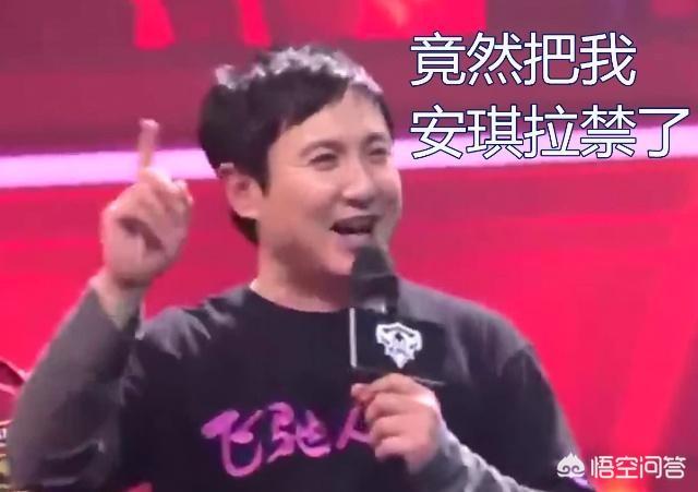 沈腾《王者荣耀》段位曝光,连续7赛季王者,最高王者40星,如何评价他的游戏水平？