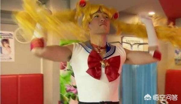 徐娇的图片:有哪些明星出过cosplay？