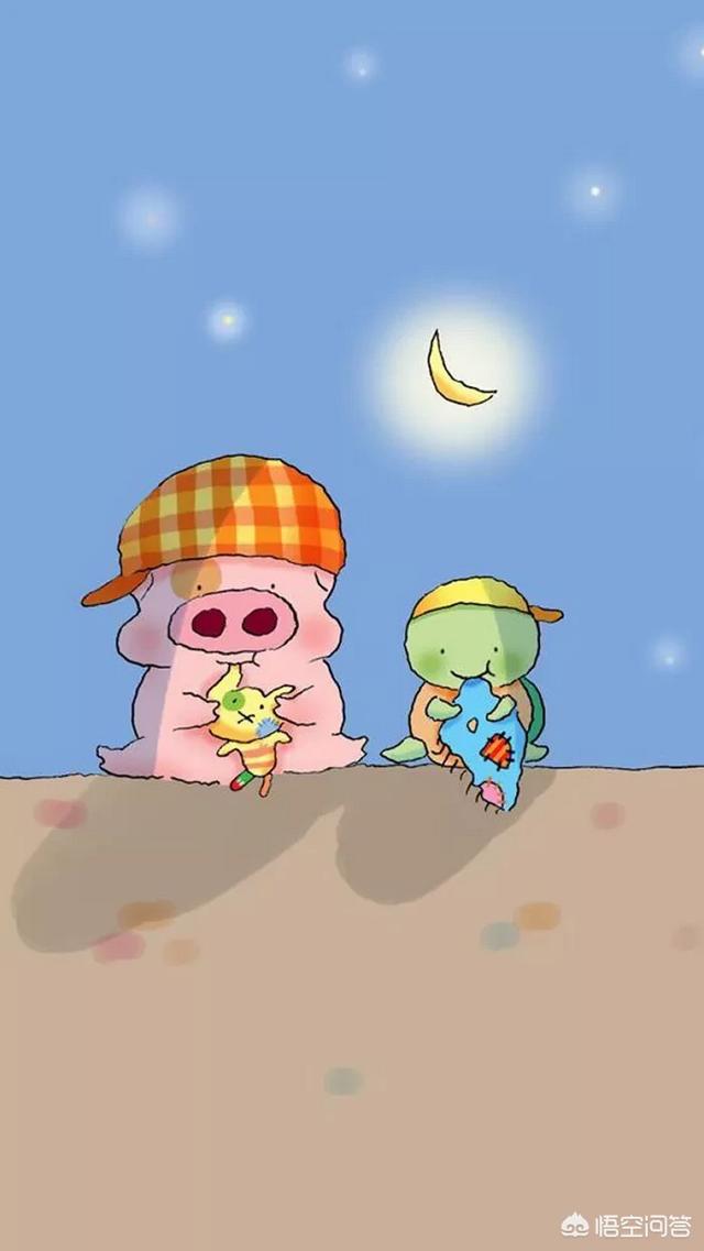 头条问答 - 为什么有些成年人喜欢"麦兜"这个动漫角色?(15个回答)