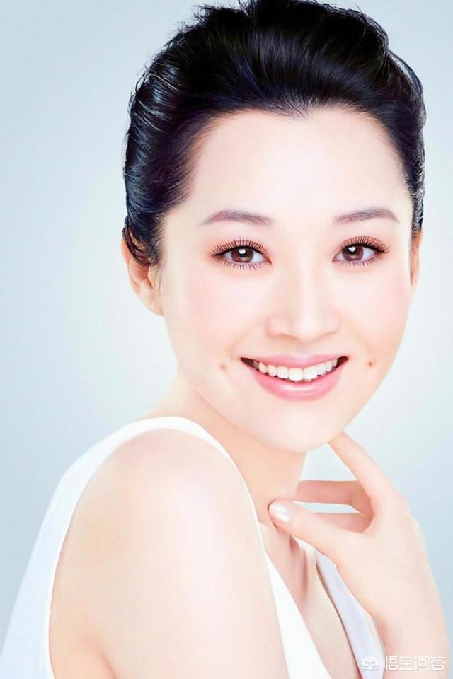 许晴现任老公是谁:许亚军和许晴为什么离婚了