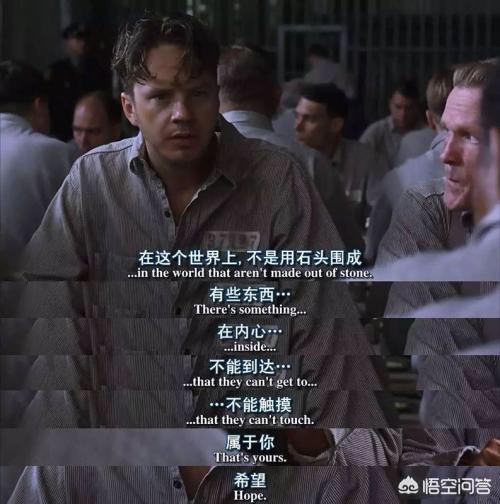 可以推荐1-2部电影看吗？