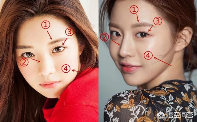 韩佳人整容了吗:韩国明星有哪些好看而又不是整容脸的？