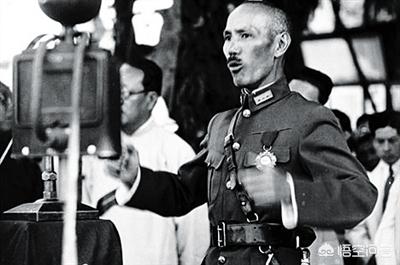 国民政府的侍从室是个怎样的组织？