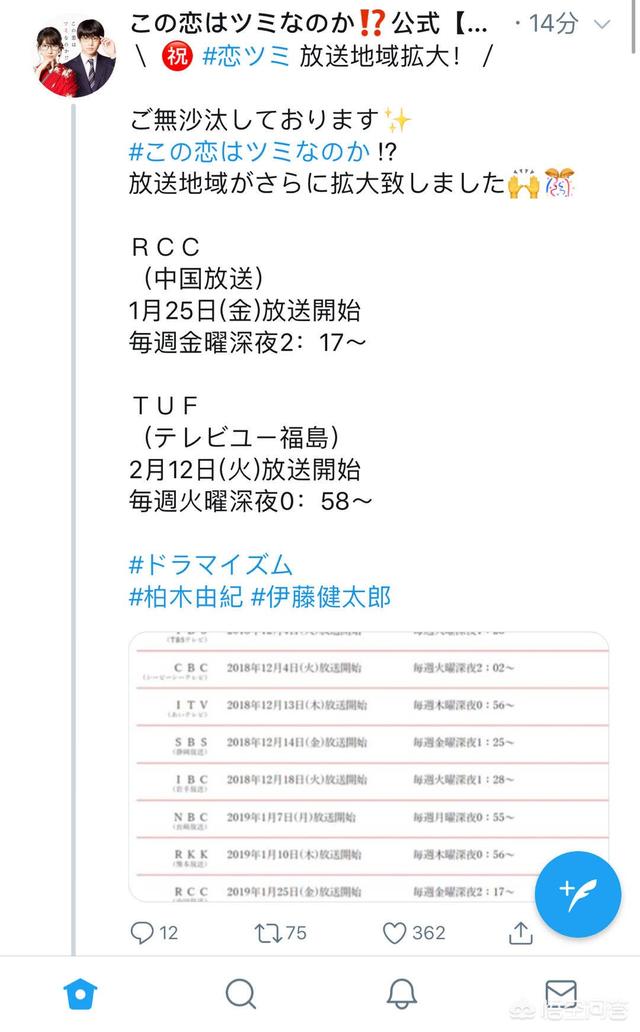 柏木由纪种子:日剧《这份恋情有罪吗》在国内大火，如何评价女主角柏木由纪