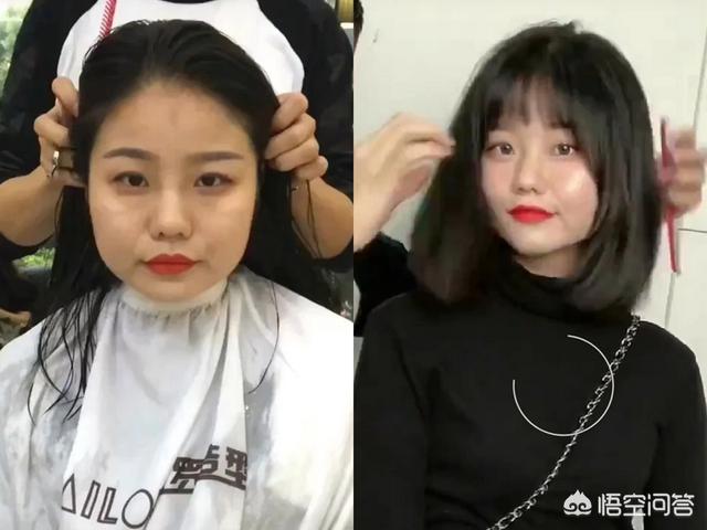 宽脸男生发型:脸比较宽的男生适合什么发型