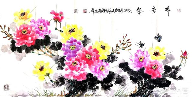 山东威海大四女生为教奶奶用智能手机手绘说明书，你觉得怎么样