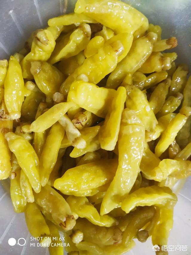 卡罗莱纳死神:你吃过的最辣的一道菜是什么