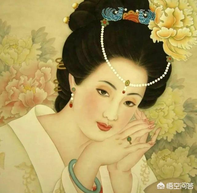 何基沣:你知道哪些有关于爱江山更爱美人的故事吗？