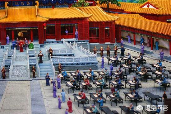 中国最后一位大儒:中国历史上最后一个状元是谁？