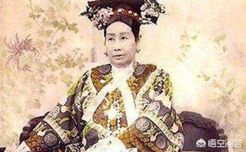 同治的儿子:同治没有子嗣是没有生育能力吗？