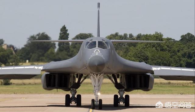 b1b轰炸机的性能怎么样