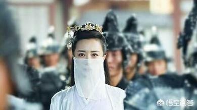 李依晓起诉叶璇:从朱曼娘到曼陀到裴瑗，李依晓为何总饰演反派？