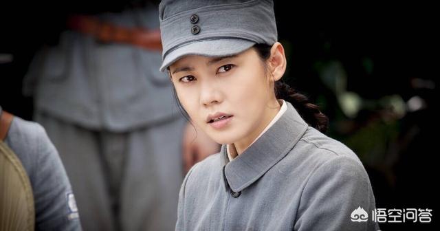 朴诗妍整容:《宝莲灯》饰演三圣母的朴诗妍为什么要参演？