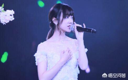 徐海乔八卦:如何评价SNH48各个成员的长相？