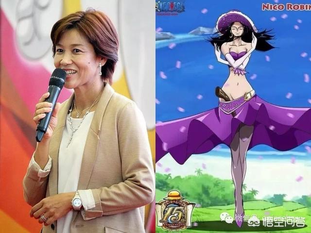 真爱惹麻烦演员表:有哪些声优让你产生“声优就是怪物”的想法？