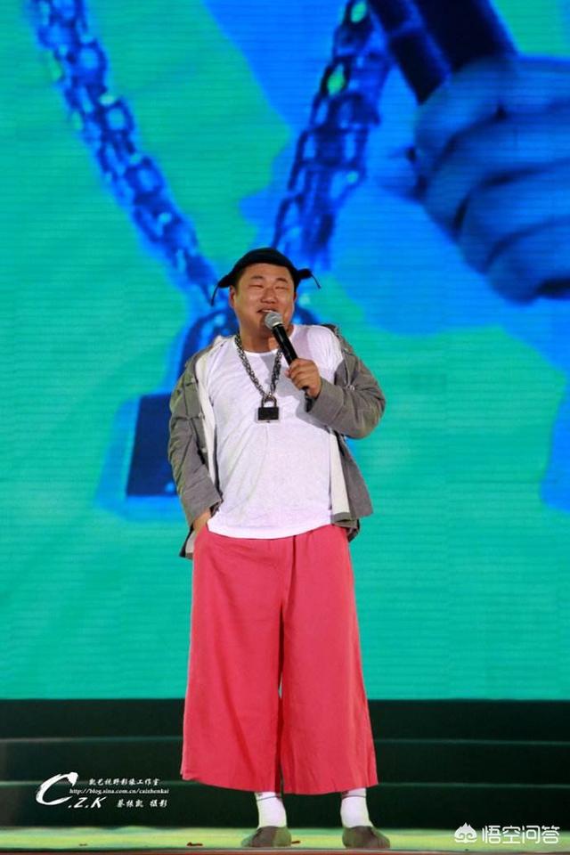 演员谢兰:《乡村爱情》中徐会计家为什么没有孩子