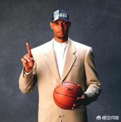 历史上NBA最没有悬念的状元有哪些球星，为什么？插图42