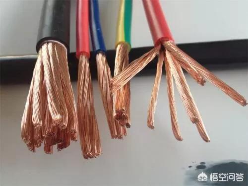 装修是用单股铜芯线好？还是用多股铜芯线好？插图34