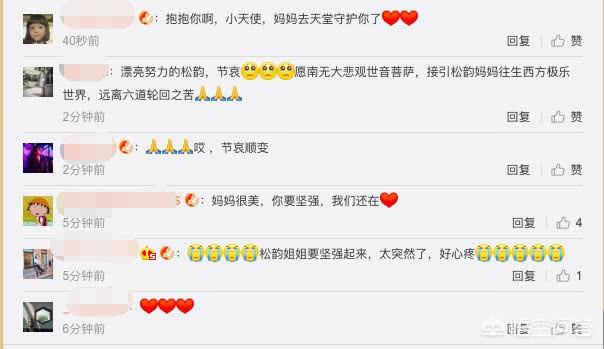 谭松韵母亲:谭松韵妈妈车祸去世，媒体该不该报道？为什么？