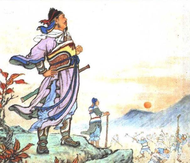 正直爱洁蟹绣花脊熟若蟹:《水浒传》潘金莲，阎惜娇等女人，为什么没一个好女人？