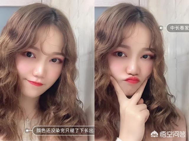 女童长发发型:女生长发怎么绑一些好看的发型？