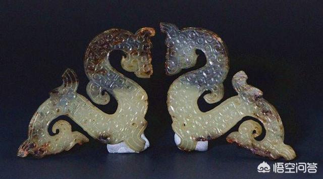 中国玉文化的特点,战国时期的玉器在材质上有什么特点？