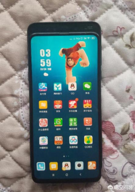 3000元买一加6、小米mix3和荣耀v20中的哪个好？