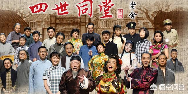 乌龙大家庭:《英雄本色》中龙四的演技那么好，他还有什么优秀作品吗