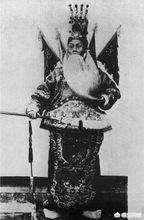 京剧旦角流派:梅派青衣与梅派花旦的区别与一致是什么？