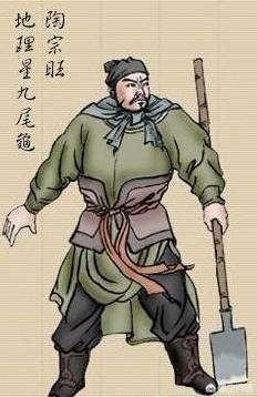 水浒传梁山好汉:你觉得《水浒传》中梁山好汉的排名有哪些是名不副实的？
