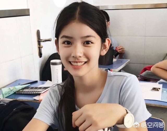 女明星素颜照对比:哪个女明星卸妆后的颜值依然逆天？