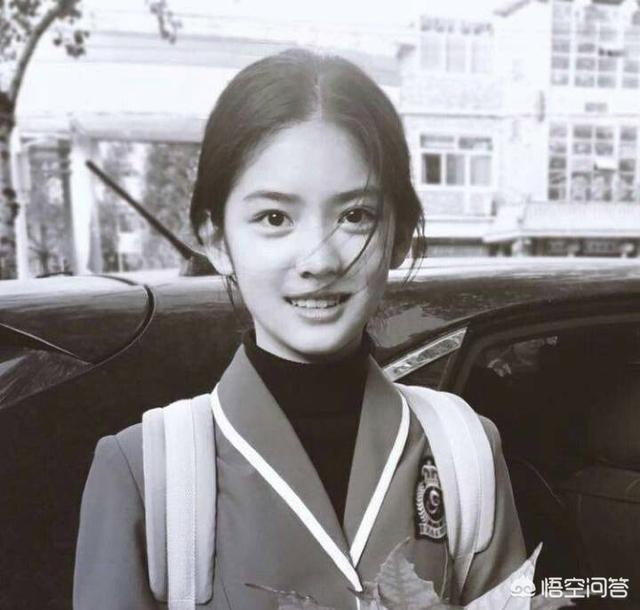 女明星素颜照对比:哪个女明星卸妆后的颜值依然逆天？
