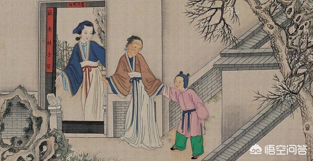 刘姥姥说“老刘老刘食量大如牛,吃一个老母猪不抬头”有什么深层含义？