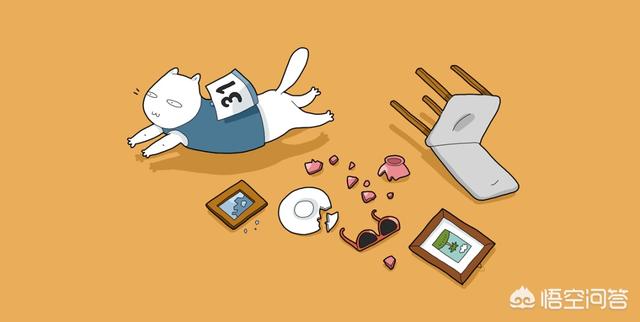 星秀猫<a href=https://maguai.com/personal/ target=_blank class=infotextkey><a href=https://maguai.com/group/ target=_blank class=infotextkey>微信群</a></a>:过年期间，可以让猫咪独自在家吗？