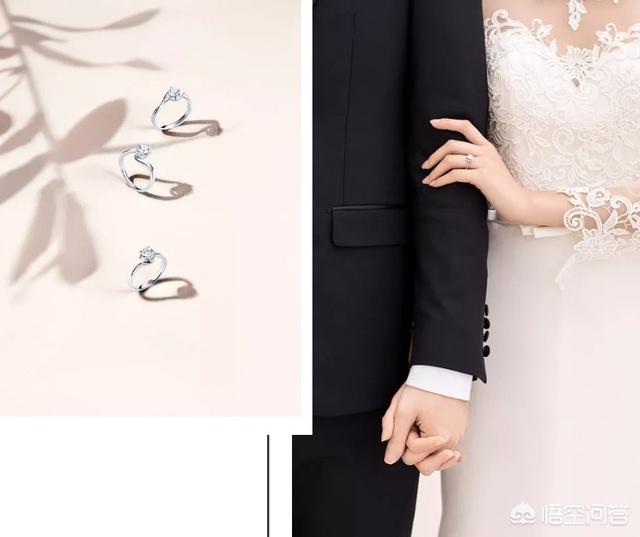 一克拉的钻戒价格贵吗？选求婚钻戒多少钱合适呢？