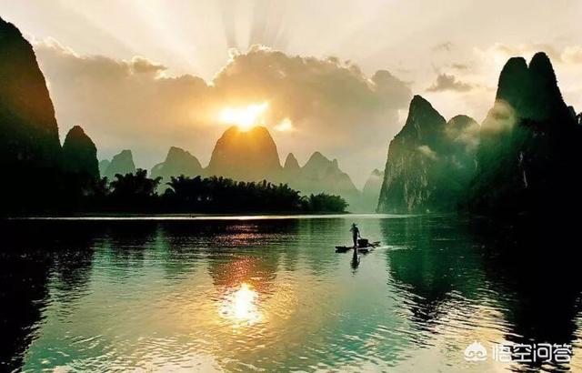 国内过年最火的旅游景点都有哪些？能否旅游顺带着过年？