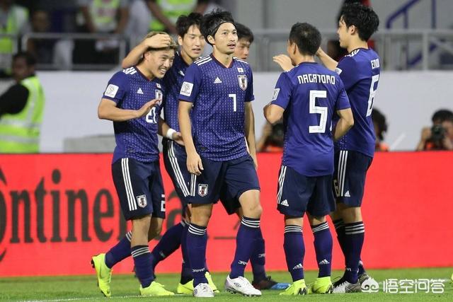 卡塔尔首夺亚洲杯:亚洲杯日本对卡塔尔谁能夺冠？
