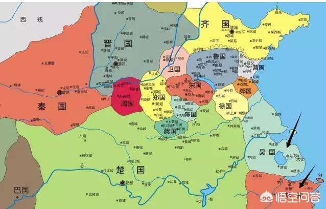 宋襄公之仁:宋襄公是不是春秋五霸之一？为什么现在中学史书都不提宋襄公了？