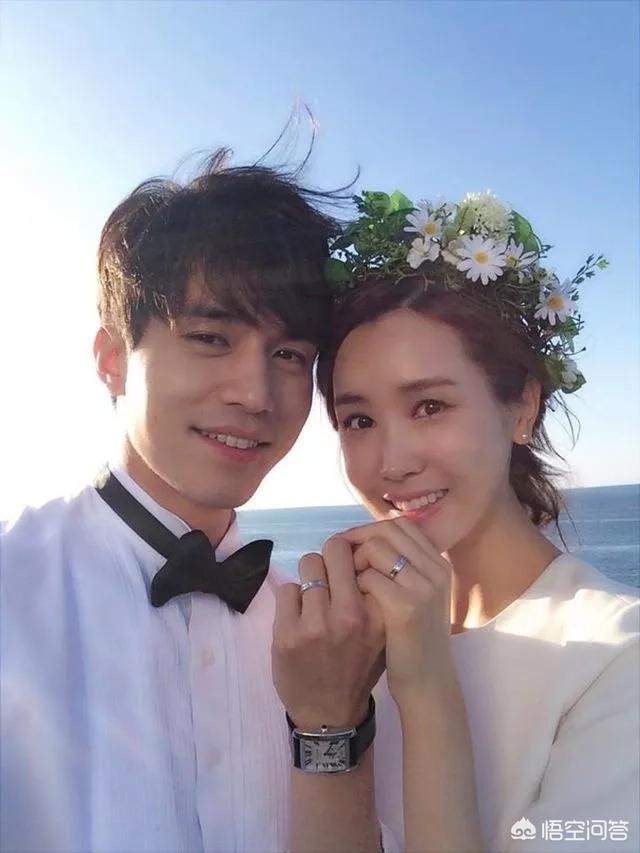李多海和李东旭:你觉得韩国李多海漂不漂亮