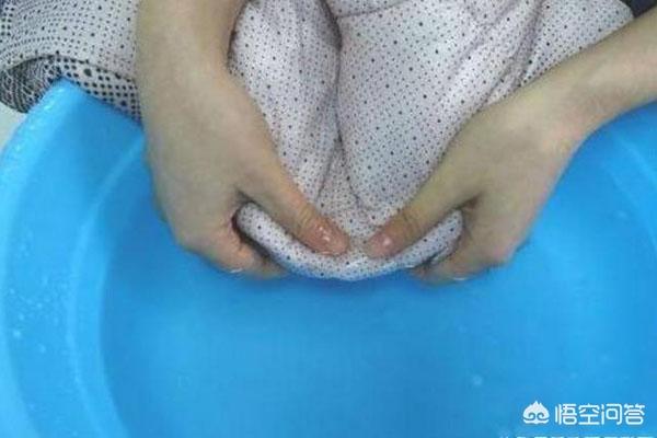 羽绒服怎么洗最好？插图29