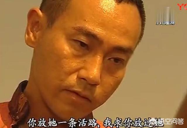 蔡少芬老公:洪欣、蔡少芬、钟丽缇做出同样的选择，为何迎来了不同的结局？