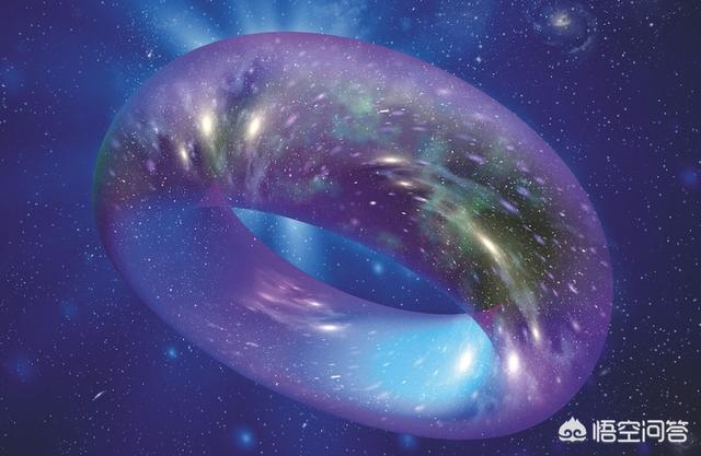 克莱因瓶真实灵异事件:克莱因瓶有什么奥秘？与宇宙边界相似吗？