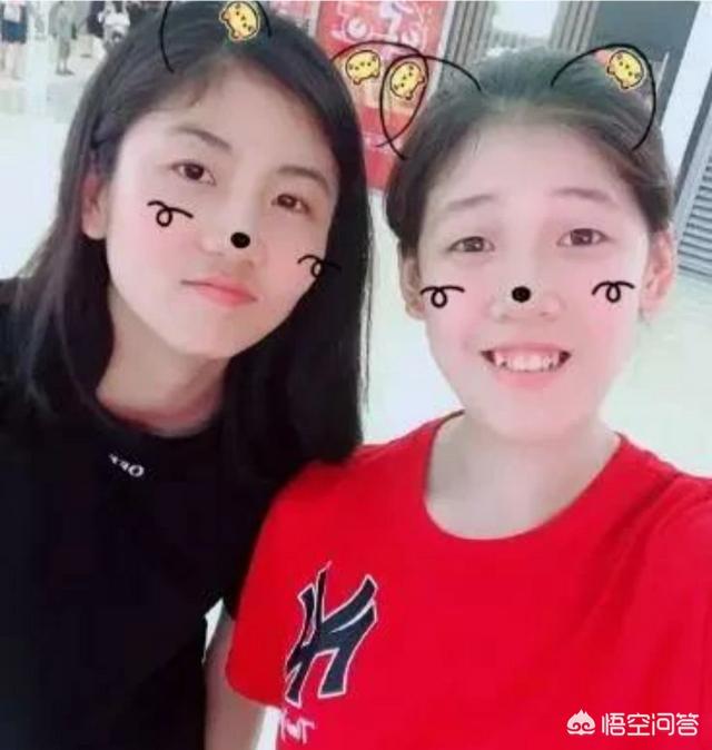 天津女排前几年的主力副攻王宁和王佳敏怎么本赛季消失了？