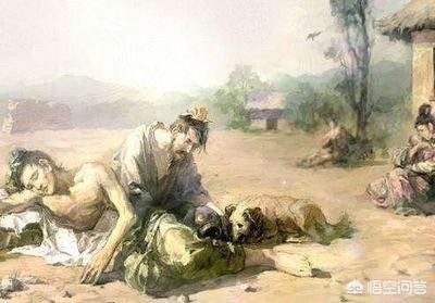 中国历史上你觉得有什么不可思议的事情？