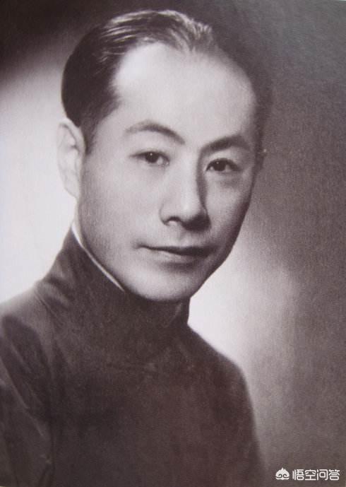 张伯驹:曾经的民国公子张伯驹为何钟爱收藏业？