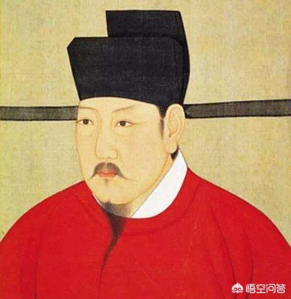 赵宗实:宋仁宗为何不传位赵元佐的子孙要传位给赵宗实呢？