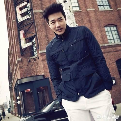 成均馆绯闻演员:韩国有哪些颜值高又不娘的男演员？