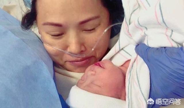 李嘉欣产子:钟丽缇为什么要坚持高龄生子？娱乐圈里还有哪些女明星高龄生子？