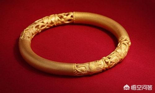 古法黄金手镯优缺点,古法金手镯和普通黄金手镯相比，哪个好？